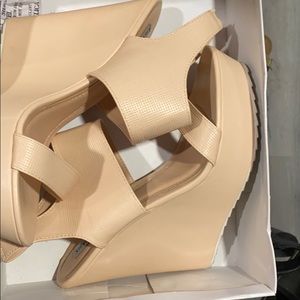 Steve Madden Sandals